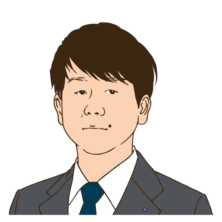 吉川 修二