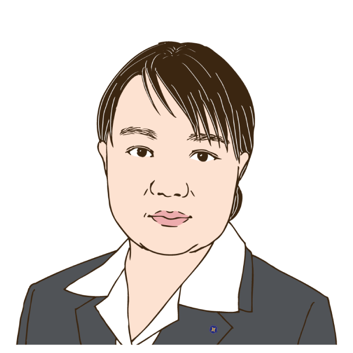 大久保 友美