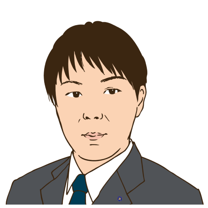 森山 修平