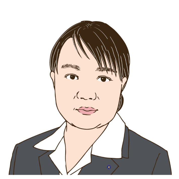 大久保 友美