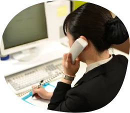 家族想いの明朗なお見積り