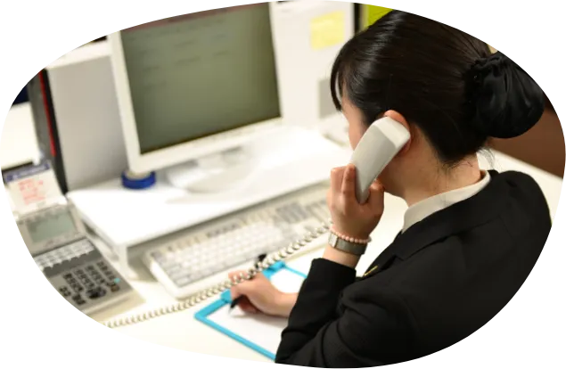 家族想いの明朗なお見積り