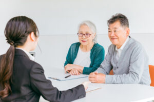 【70代の終活】断捨離でやること一覧！メリットや楽に進めるポイントも