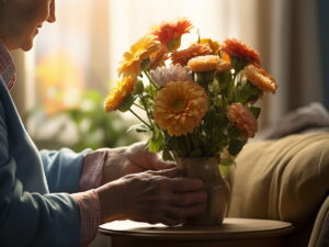 【1人で抱え込まないで】身近な人の死の乗り越え方｜つらいときの相談先も